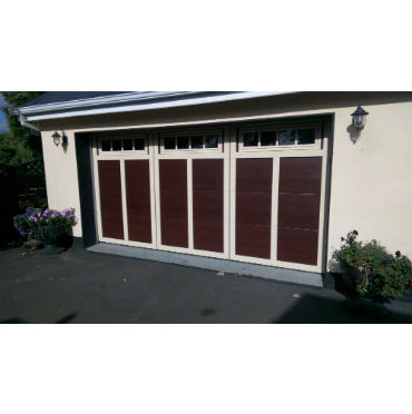 Premier Garage Doors - Sectional Doors