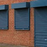 Security Shutters