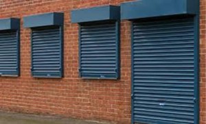 Security Shutters